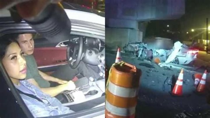 Is Ivan Cornejo Dead? (Car Accident Debunked)
