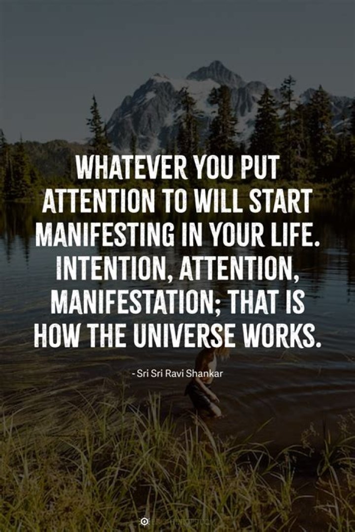 Is Manifesting a Sin? We have the ANSWER