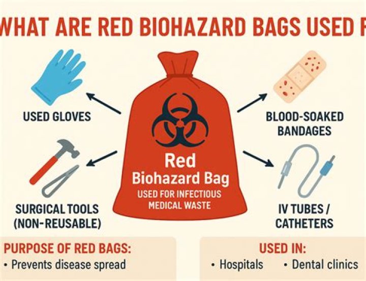 Is Period Blood A Biohazard? Exploring the Facts and Myths