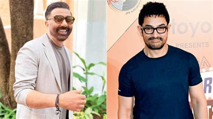 Is Preity Zinta making her comeback with Sunny Deol’s Lahore 1947? Here's what we know