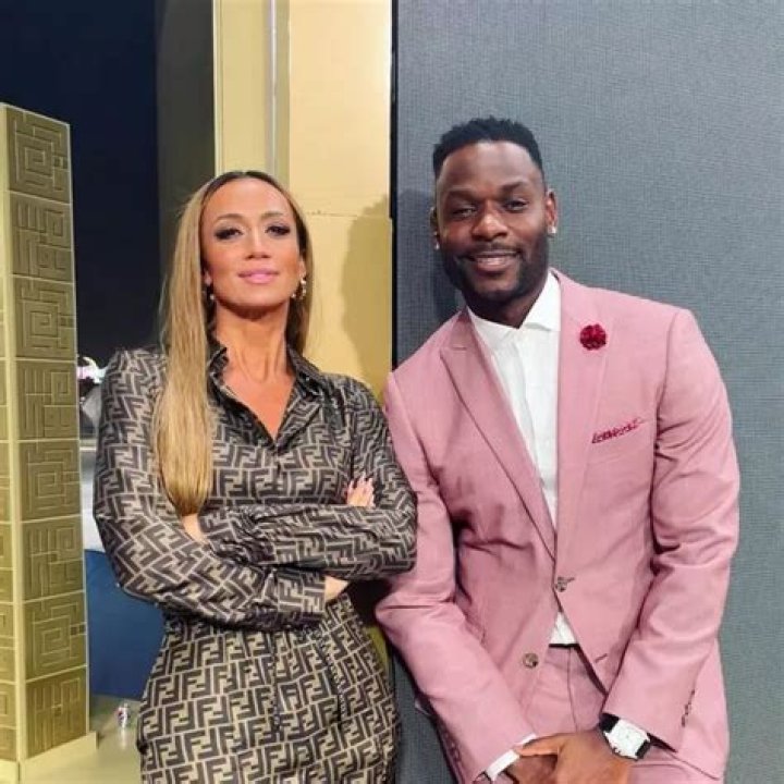 Is Ramtin Abdo still the husband of British Sports Reporter Kate Abdo?