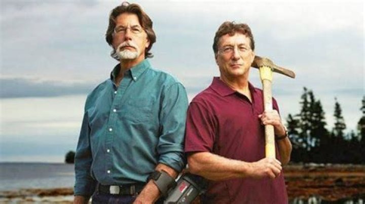Is the Oak Island Treasure Worth More Than the Lagina Brothers’ Net Worth?