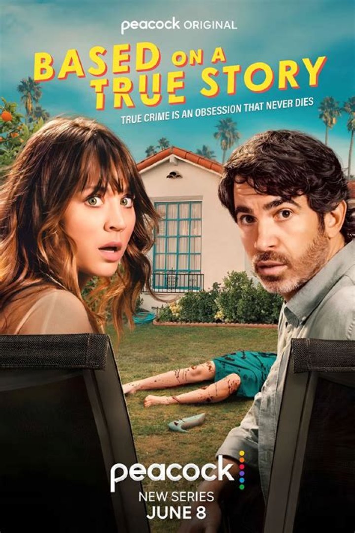 Is The River Movie Based On A True Story?