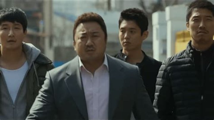 Is Wong An Eternal & Is He In The Movie?