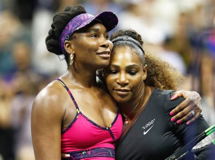 Isha Price: All We Know About Serena and Venus Williams' Sister