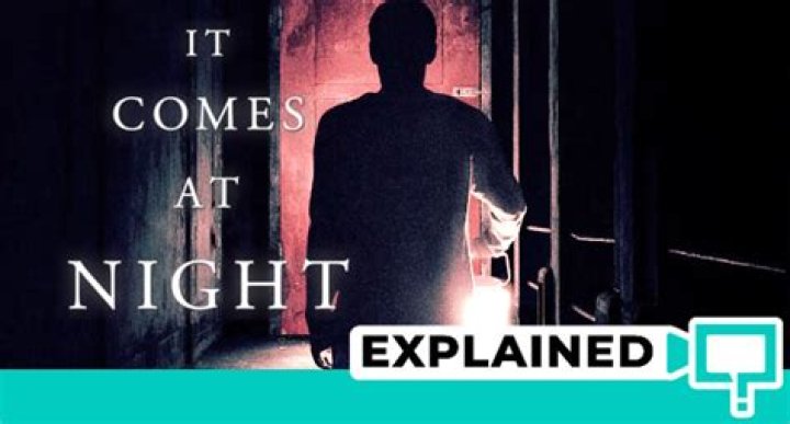 It Comes At Night's Ending Explained