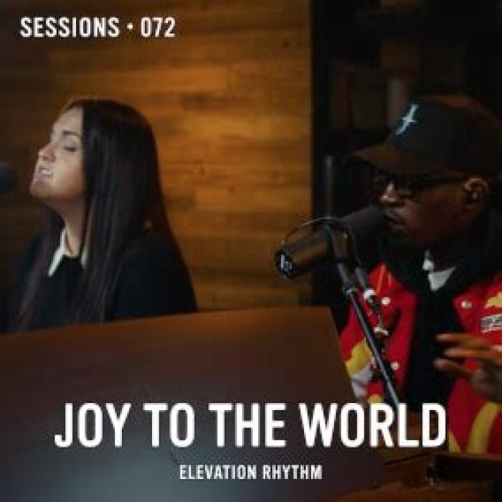 IYKYK by ELEVATION RHYTHM | MultiTracks.com