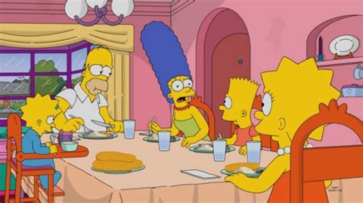 J. Michael Mendel, The Simpsons and Rick and Morty producer, dies at 54