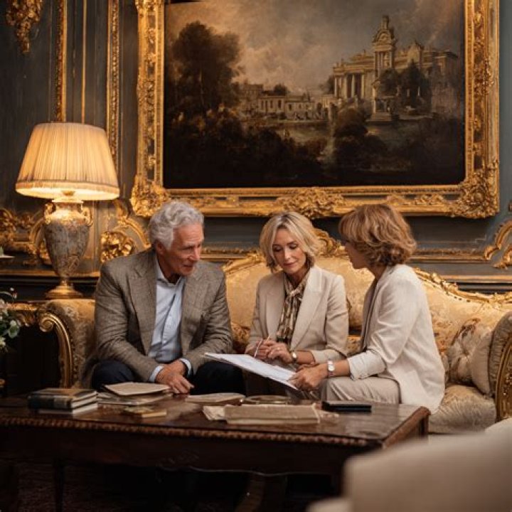 Jack Ketsoyan Bio, Erika Jayne Publicist, Net Worth, Clients