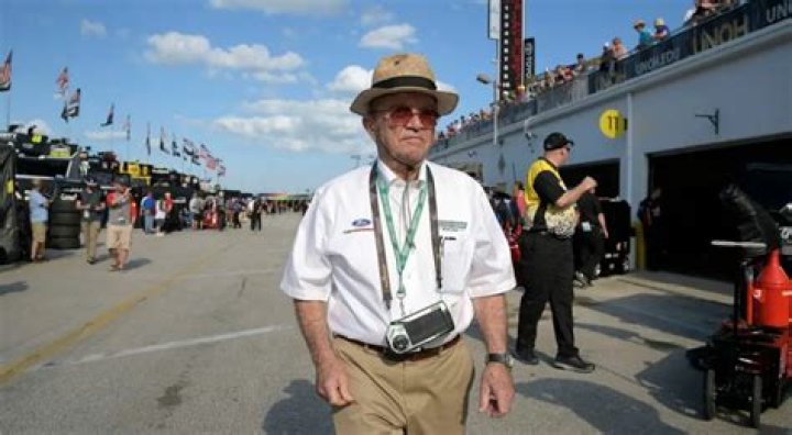 Jack Roush Net worth, Age: Bio-Wiki, Wife, Weight, Kids