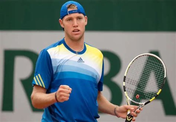 Jack Sock Age, Net worth: Bio-Wiki, Weight, Wife, Kids