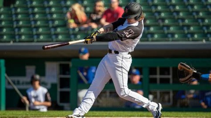 Jack Suwinski Stats & Scouting Report — College Baseball, MLB Draft, Prospects
