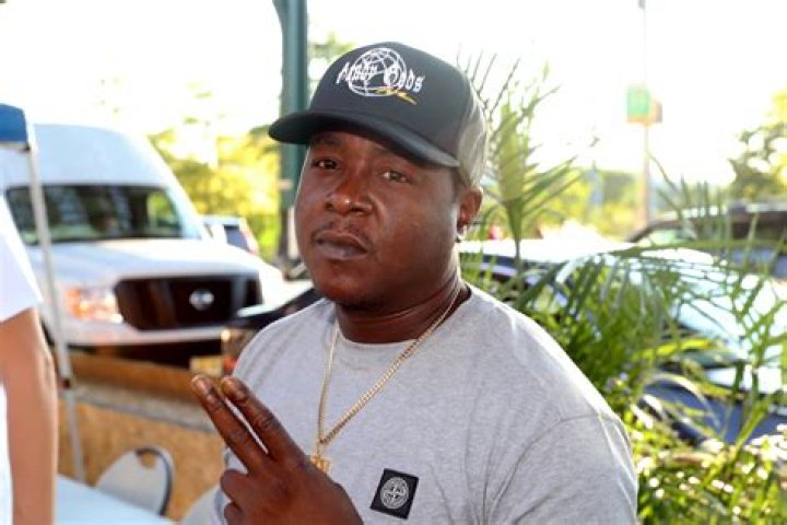 Jadakiss Net Worth