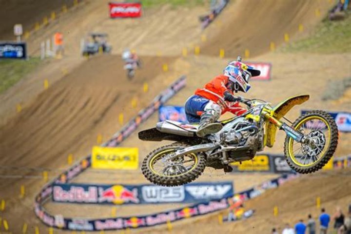 James ‘Bubba’ Chiasson Obituary News: Crusty Demons Dirt Bike Rider, James ‘Bubba’ Chiasson Passes Away