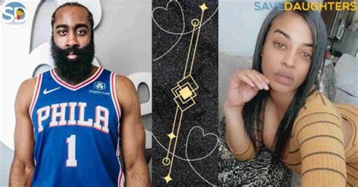 James Harden Girlfriend | Who Is James Harden Girlfriend? |