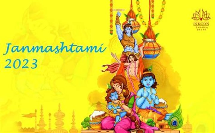 Janmashtami 2023: Muhurat, Date and Time - [Bonus] Foods to Eat and Avoid During Janmashtami Fasting
