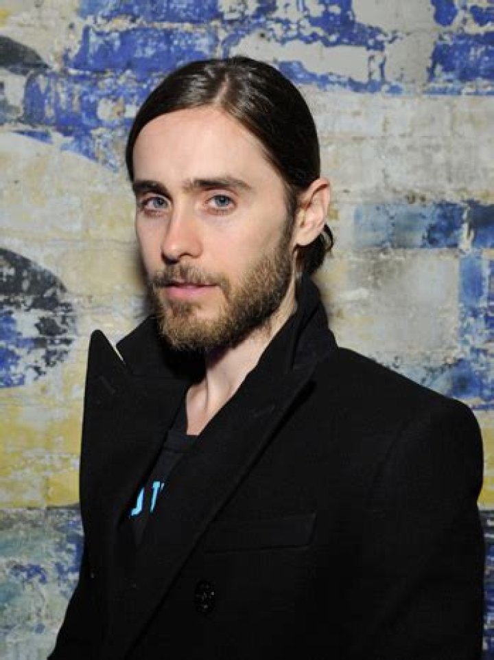 Jared Leto Posts Photo of Severed Ear Sent by Fan (PHOTO)