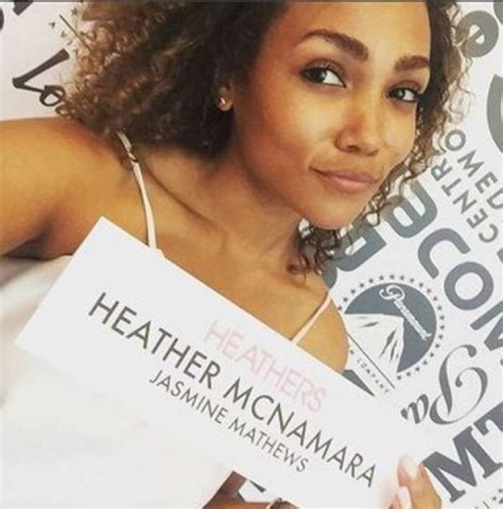 Jasmine Mathews Age, Wiki, Height, Net Worth and More