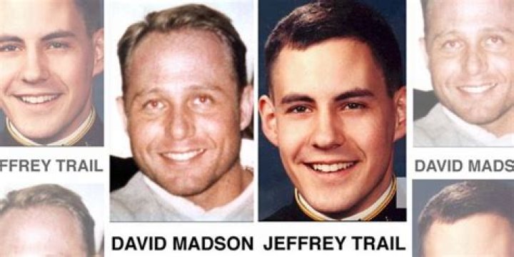 Jeffrey Trail and David Madson Murders, Explained