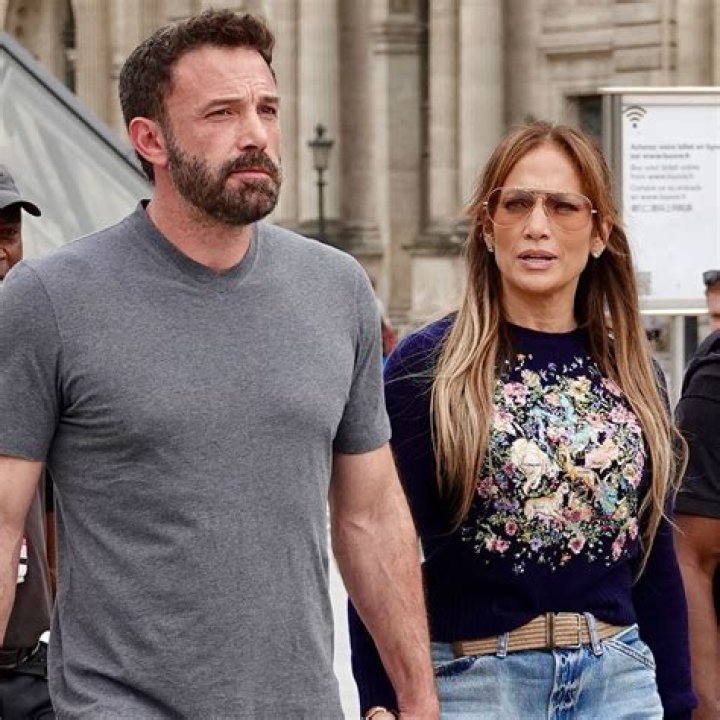 Jennifer Lopez and Ben Affleck Get Engaged One Year After Reuniting