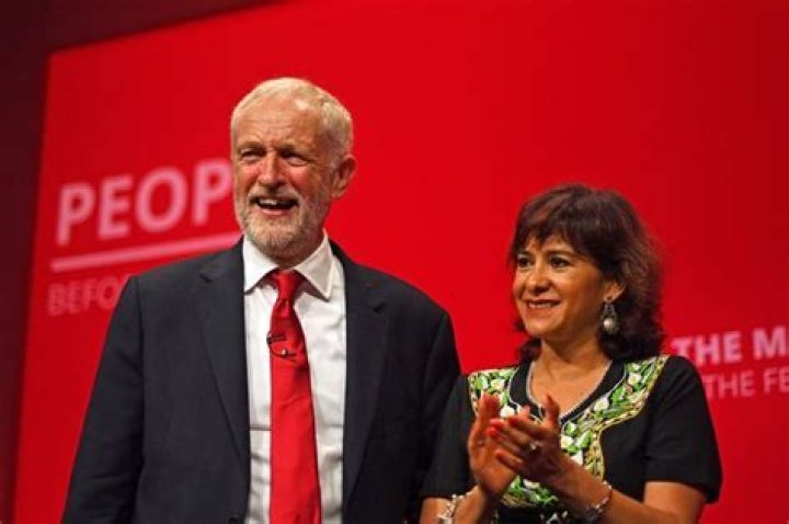 Jeremy Corbyn Parents, Age, Wife, Net Worth, Education, News