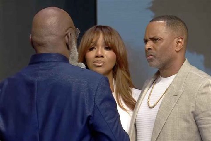 Jermaine Jakes: Meet T.D. Jakes' Son Who Almost Went to Jail