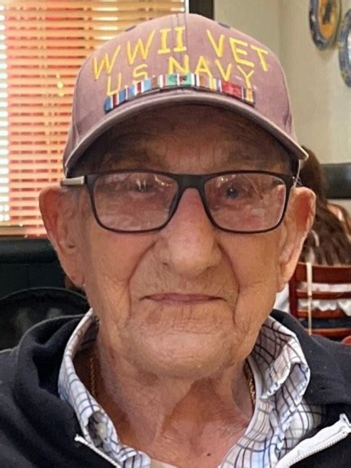 Jerry Ganz Obituary: Remembering a Life Well