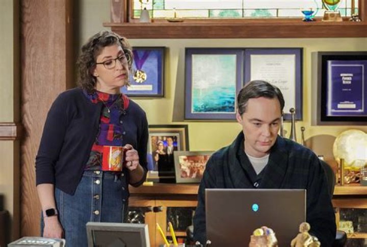 Jim Parsons, Mayim Bialik to Reunite