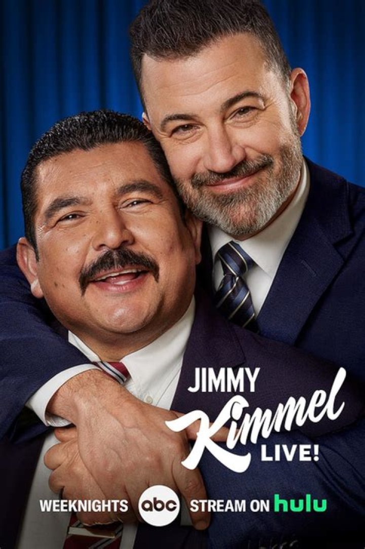 Jimmy Kimmel: TV Host, Age, Height, Wife, Comedian, Net Worth !