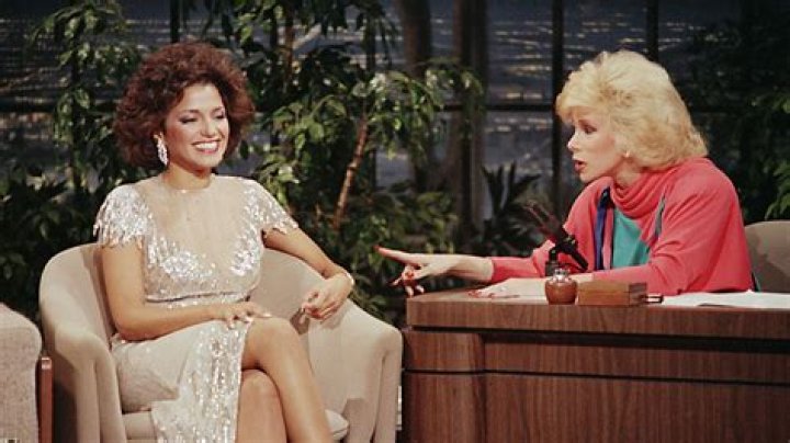 Joan Rivers’ Life and Career in Pictures – The Hollywood Reporter