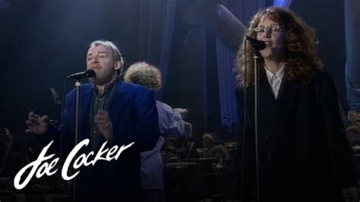 Joe Cocker and Pam Baker Photos, News and Videos, Trivia and Quotes