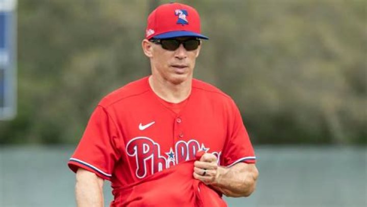Joe Girardi Net worth, Age: Weight, Kids, Wife, Bio-Wiki