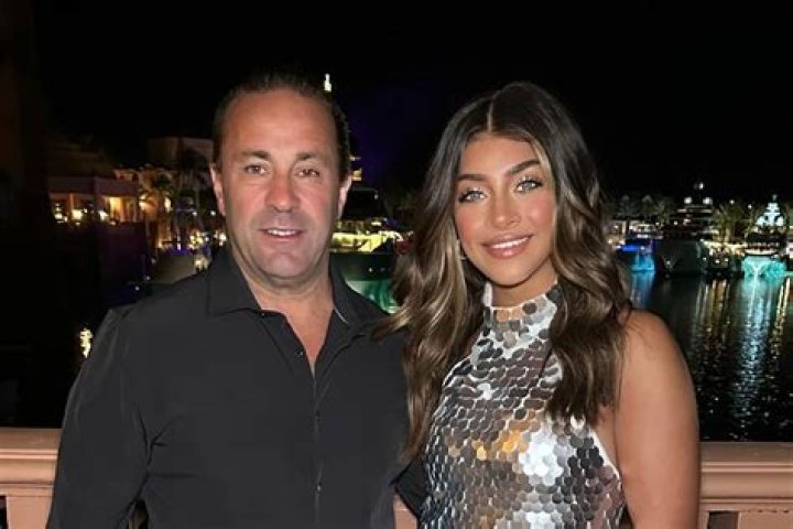Joe Giudice News, Pictures, and Videos