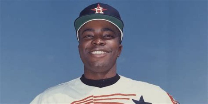 Joe Morgan Net Worth