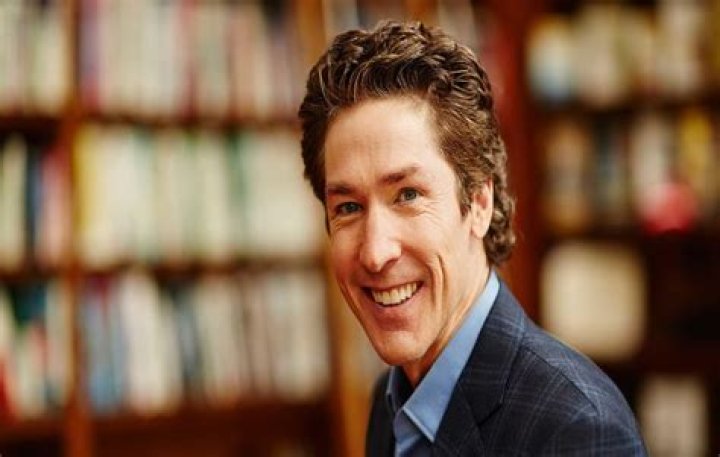 Joel Osteen bio: net worth, age, height, weight, wife, kids, wiki