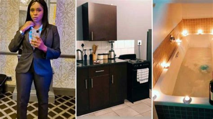 Johannesburg Woman Posts Pics of Stunning, Peaceful-Looking Home, Netizens Admire the Look