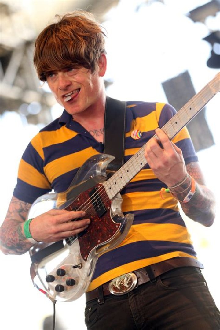 John Dwyer Net Worth
