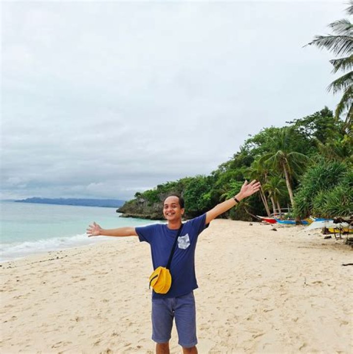 John Kyle de Guzman: GoAbroad Content Contributor