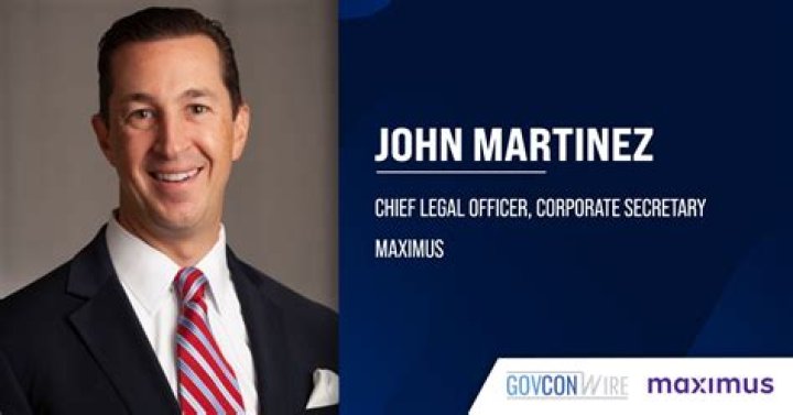 John Martinez