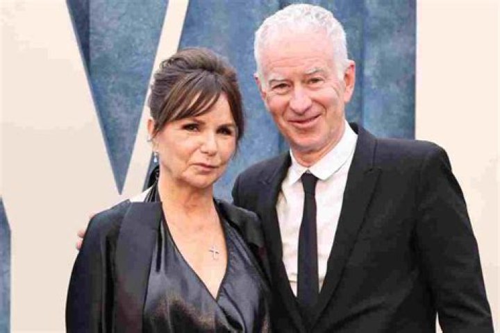 John McEnroe Net Worth, Wife, Height, Parents, Age, Wiki