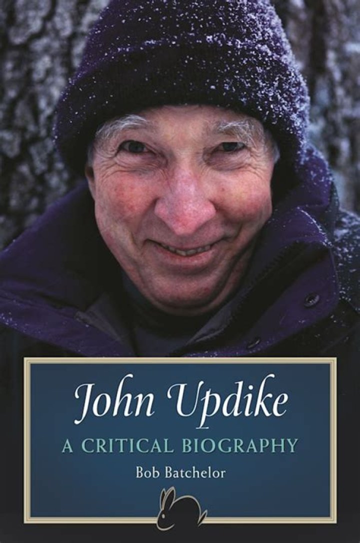John Updike Biography, Wikipedia, Age, Family, Wiki, Net Worth, Wife, And More