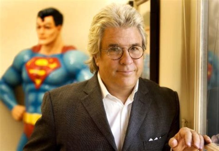 Jon Peters Spouse, Parents, Net Worth, Age, Biography, Movies