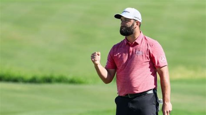 Jon Rahm Wins Eighth PGA Tour Title After Late Collin Morikawa Collapse