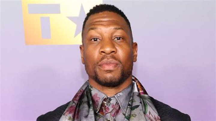 Jonathan Majors Sentenced to 52-Week Domestic Violence Program