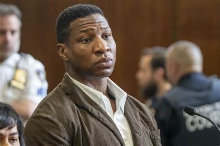 Jonathan Majors Violence History Explained