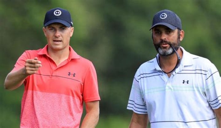 Jordan Spieth Disqualified From JP McManus Pro-Am