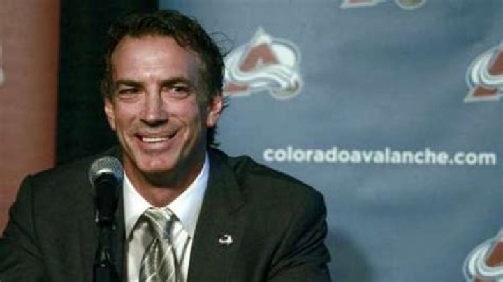 Joseph Steven Sakic Net Worth, Age, Weight, Bio, Height