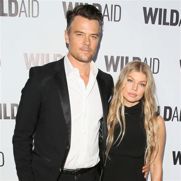 Josh Duhamel Reveals the Real Reason Behind Fergie Breakup