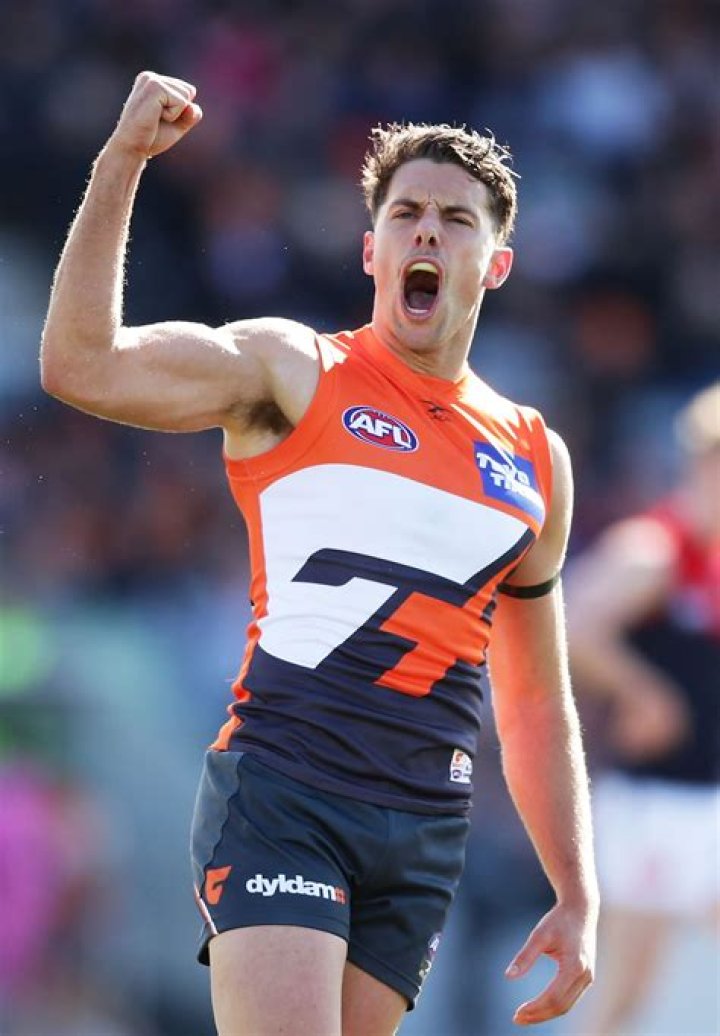 Josh Kelley Net Worth