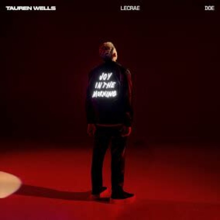 Joy in the Morning (with DOE & Lecrae) by Tauren Wells